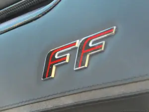 Ferrari FF - Prova su strada 2012 - 34