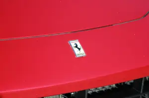 Ferrari FF - Prova su strada 2012 - 66