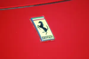 Ferrari FF - Prova su strada 2012 - 67
