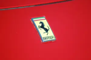 Ferrari FF - Prova su strada 2012