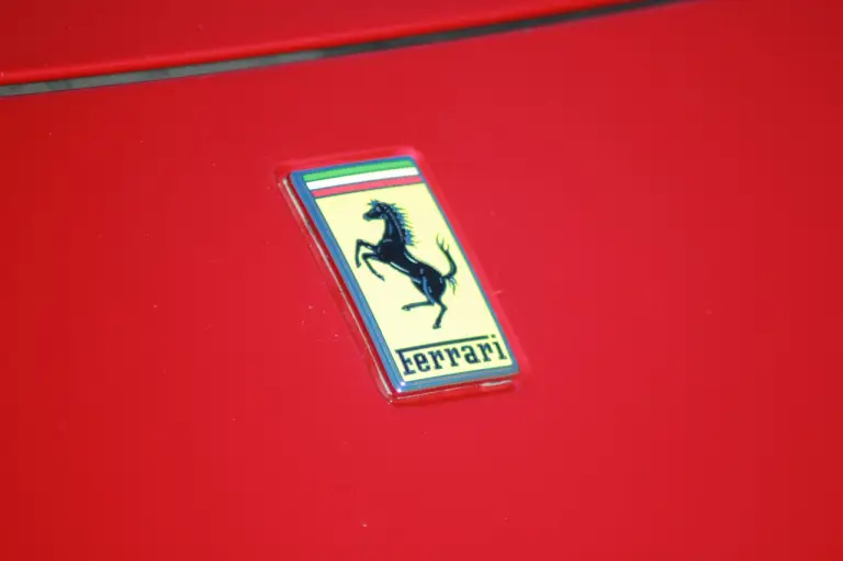Ferrari FF - Prova su strada 2012 - 67