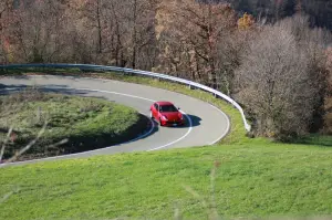 Ferrari FF - Prova su strada 2012 - 70