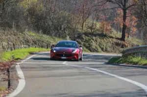 Ferrari FF - Prova su strada 2012 - 73