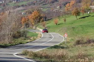 Ferrari FF - Prova su strada 2012 - 83