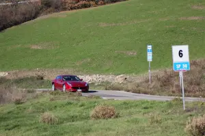 Ferrari FF - Prova su strada 2012 - 106