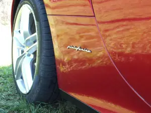 Ferrari FF - Prova su strada 2012 - 120