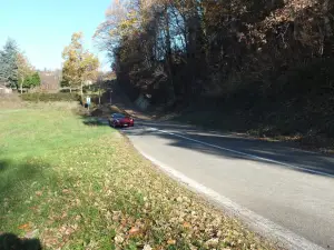 Ferrari FF - Prova su strada 2012 - 140