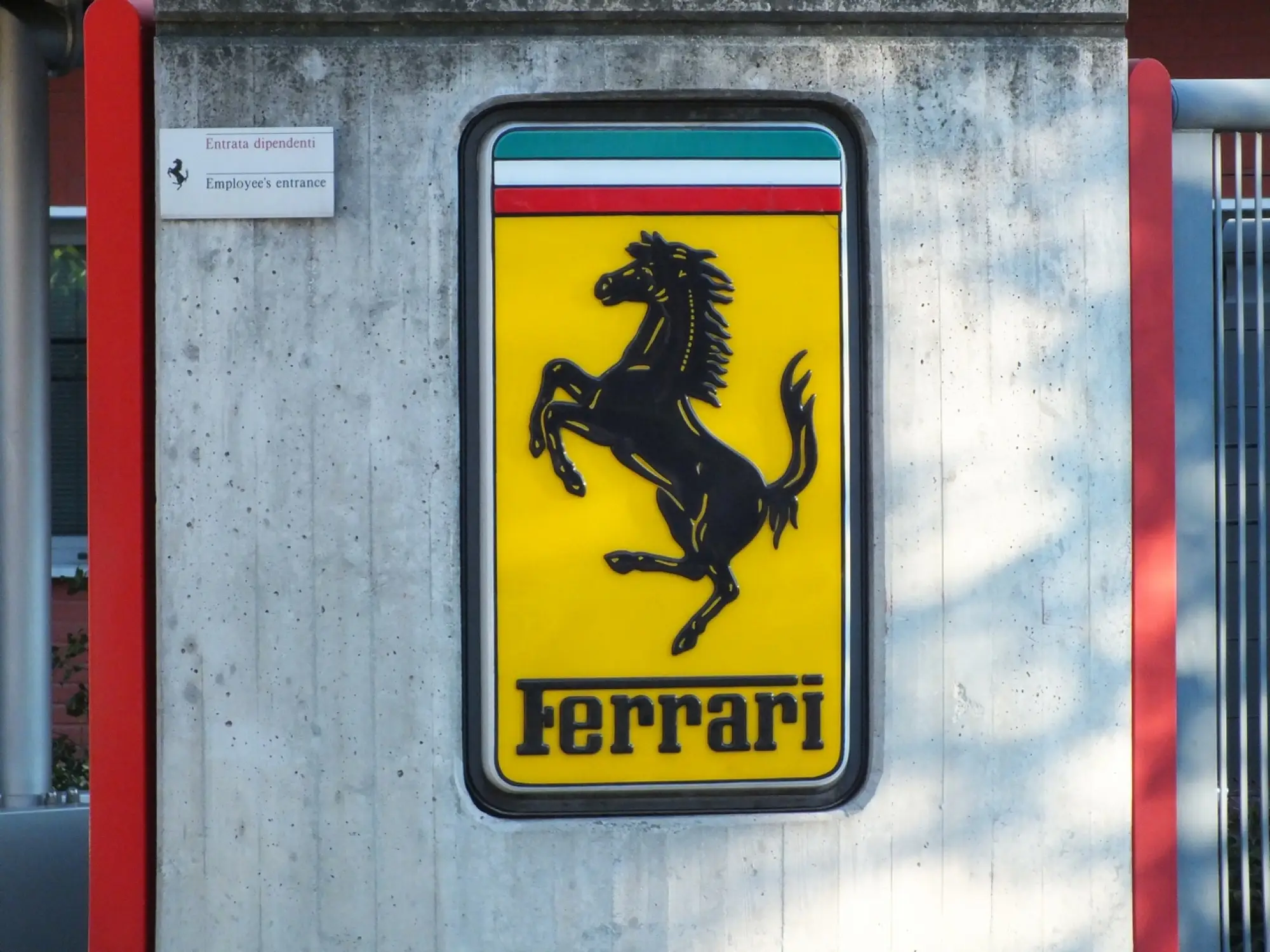 Ferrari FF - Prova su strada 2012 - 59
