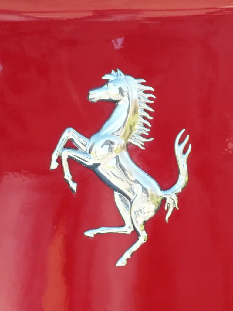 Ferrari FF - Prova su strada 2012 - 144