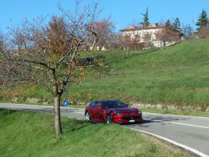 Ferrari FF - Prova su strada 2012 - 147