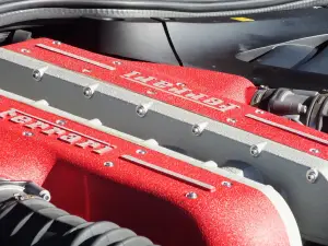 Ferrari FF - Prova su strada 2012 - 163