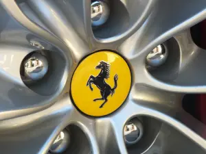 Ferrari FF - Prova su strada 2012 - 175