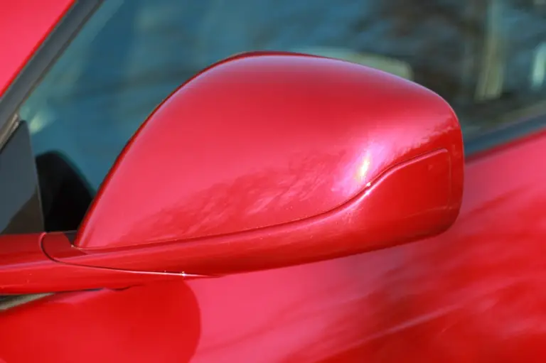Ferrari FF - Prova su strada 2012 - 198