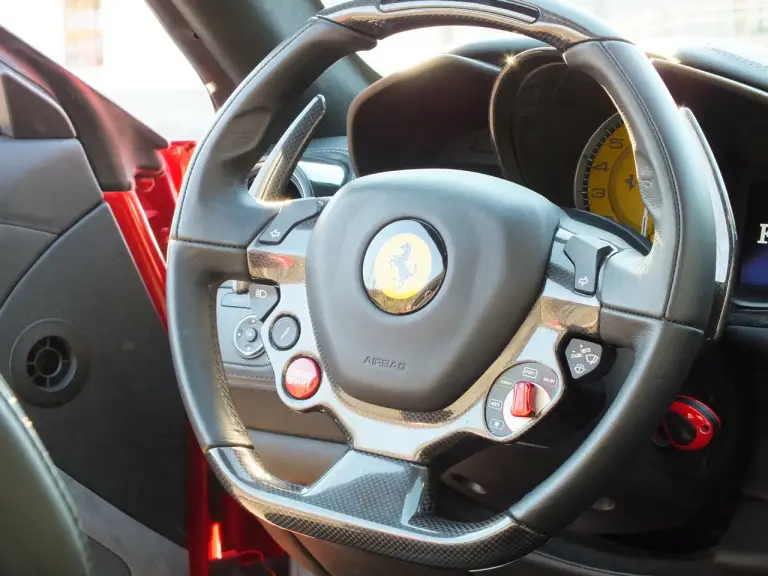 Ferrari FF - Prova su strada 2012 - 197