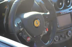 Ferrari FF - Prova su strada 2012 - 210