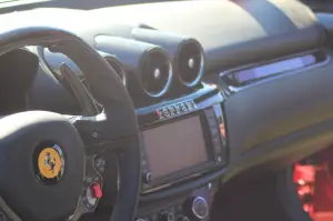 Ferrari FF - Prova su strada 2012 - 211
