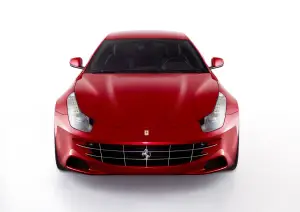 Ferrari FF - 1