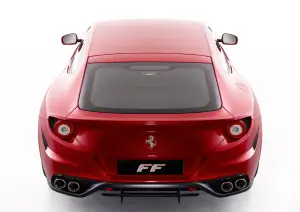 Ferrari FF