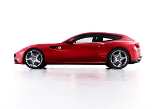 Ferrari FF - 3