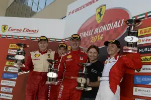 Ferrari Finali Mondiali 2014 - 13