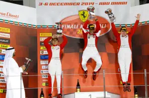 Ferrari Finali Mondiali 2014 - 30