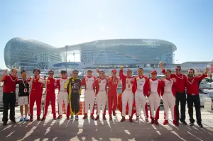 Ferrari Finali Mondiali 2014 - 34