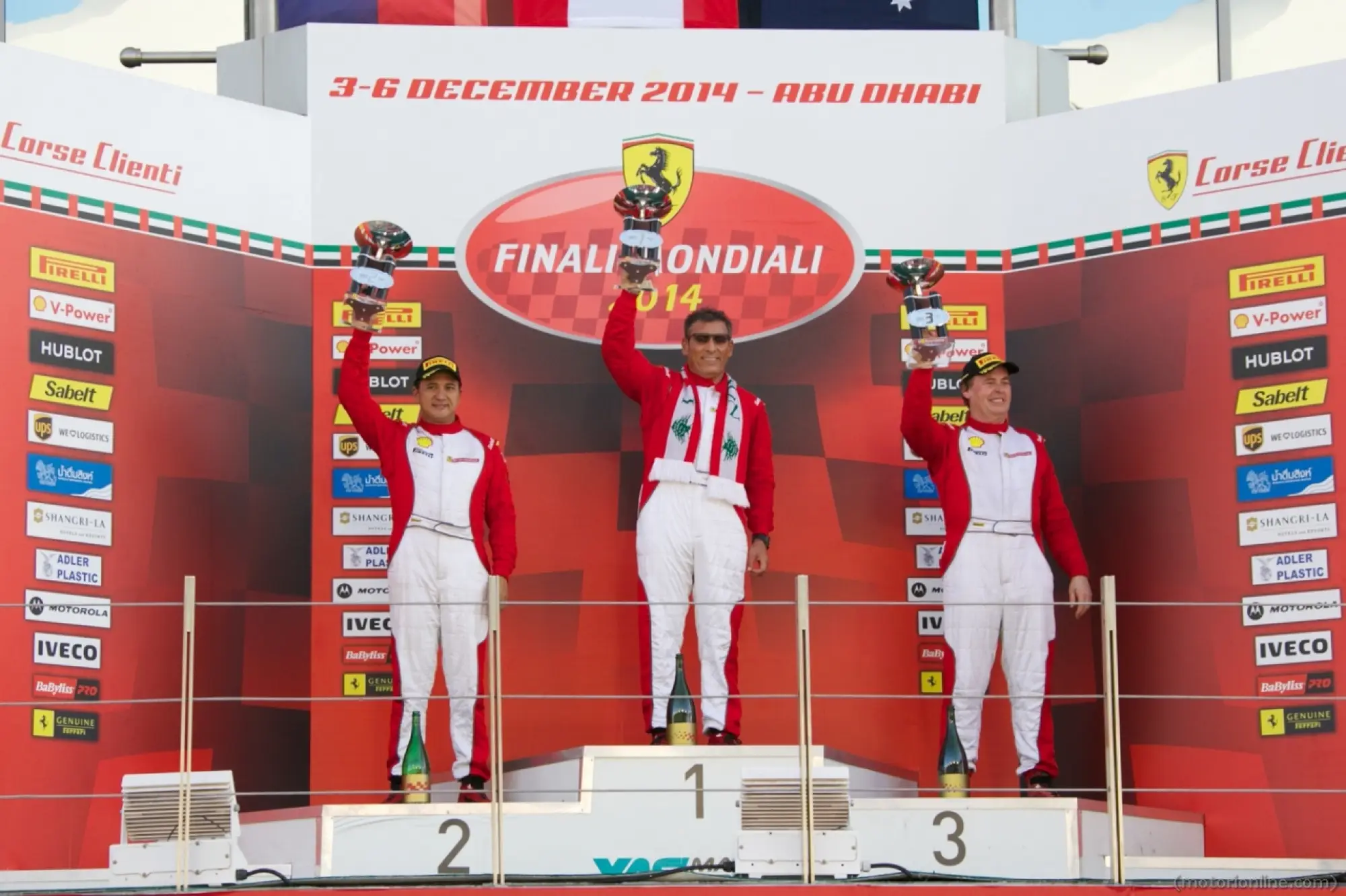Ferrari Finali Mondiali 2014 - 135