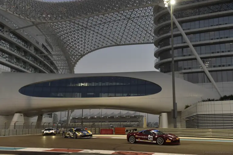 Ferrari Finali Mondiali 2014 - 64