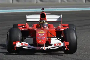 Ferrari Finali Mondiali 2014