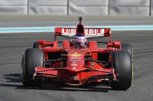 Ferrari Finali Mondiali 2014