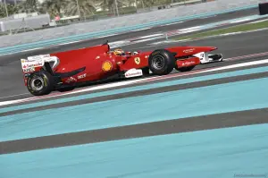 Ferrari Finali Mondiali 2014