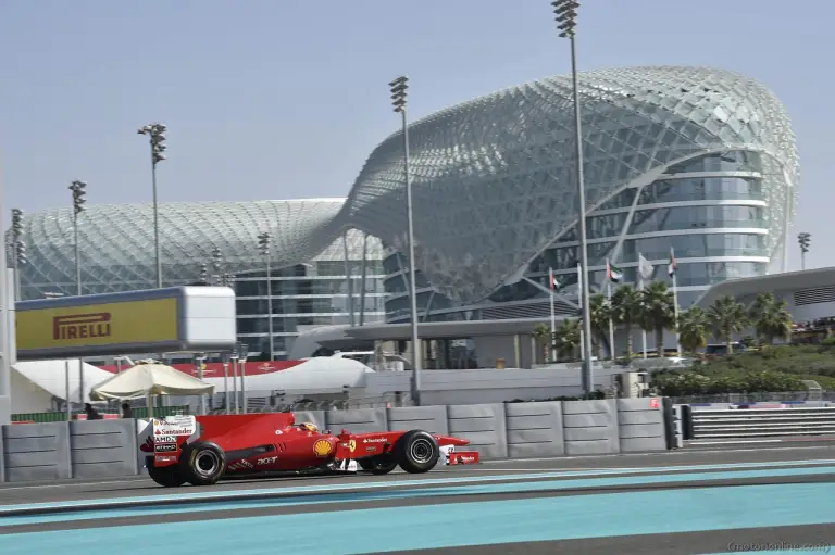 Ferrari Finali Mondiali 2014 - 93