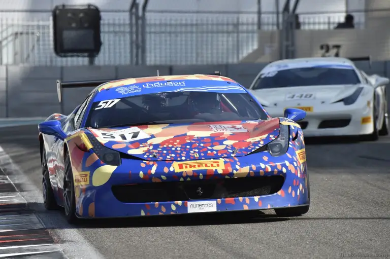 Ferrari Finali Mondiali 2014 - 5