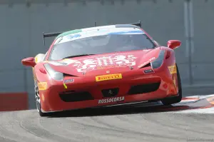 Ferrari Finali Mondiali 2014 - 8