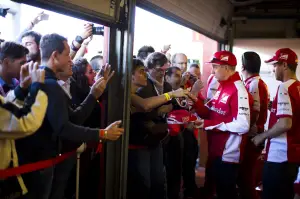 Ferrari Finali Mondiali 2015 - Mugello - 100