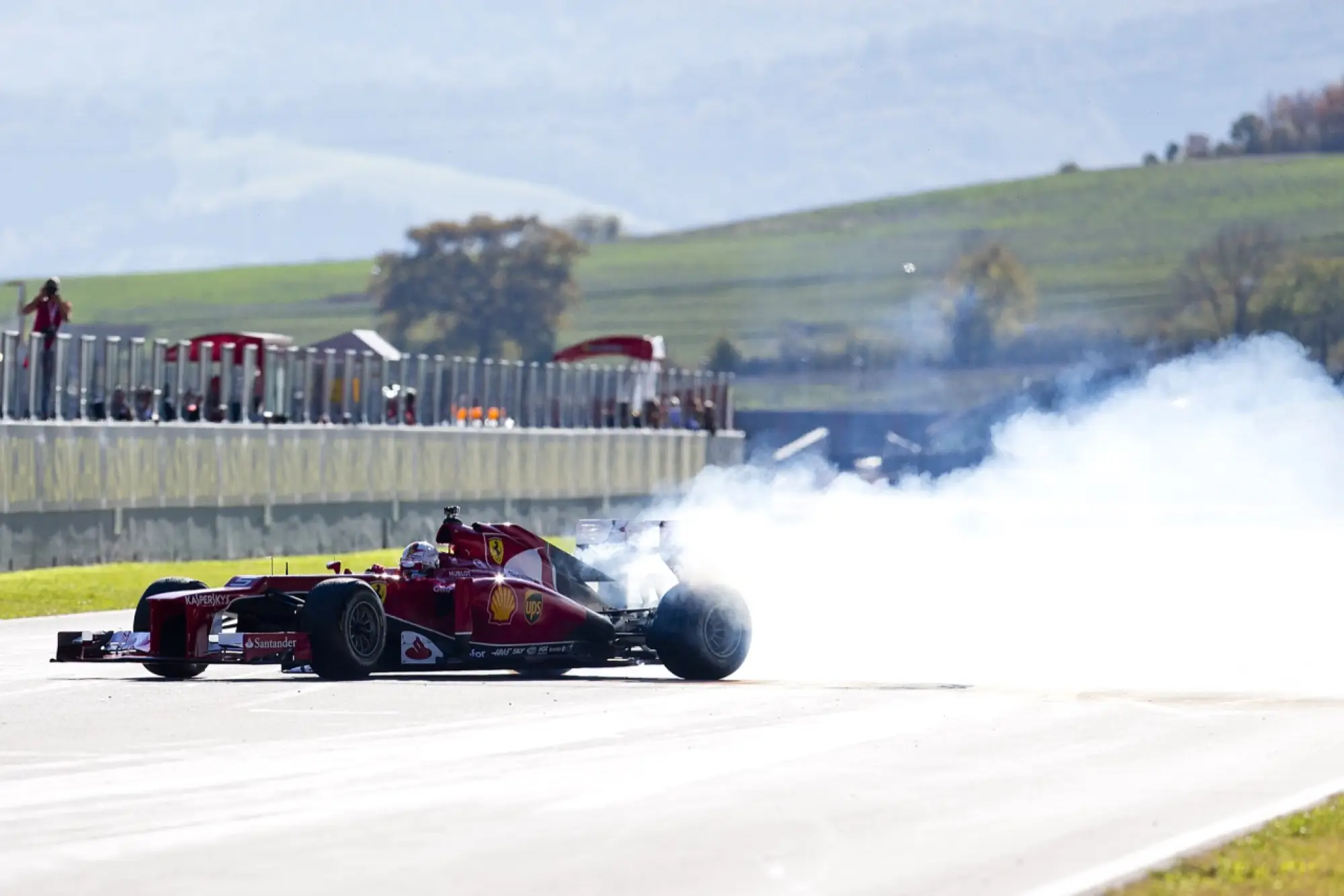 Ferrari Finali Mondiali 2015 - Mugello - 102