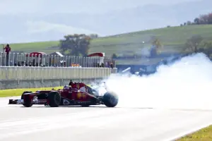 Ferrari Finali Mondiali 2015 - Mugello