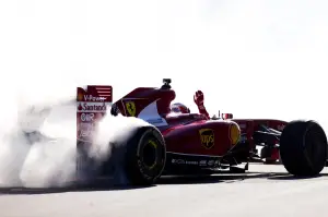Ferrari Finali Mondiali 2015 - Mugello - 103