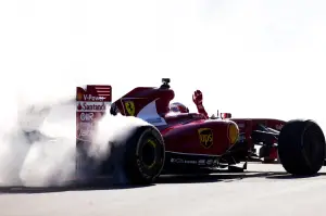 Ferrari Finali Mondiali 2015 - Mugello