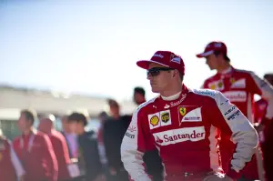 Ferrari Finali Mondiali 2015 - Mugello - 104