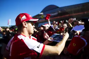 Ferrari Finali Mondiali 2015 - Mugello