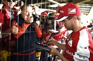 Ferrari Finali Mondiali 2015 - Mugello