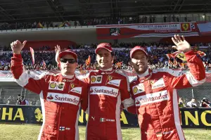 Ferrari Finali Mondiali 2015 - Mugello - 124