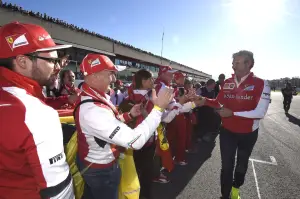 Ferrari Finali Mondiali 2015 - Mugello