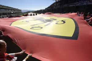 Ferrari Finali Mondiali 2015 - Mugello