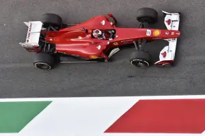 Ferrari Finali Mondiali 2015 - Mugello