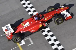 Ferrari Finali Mondiali 2015 - Mugello - 98