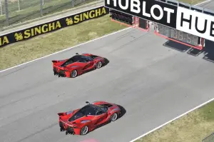 Ferrari Finali Mondiali 2015 - Mugello - 91