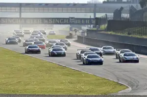 Ferrari Finali Mondiali 2015 - Mugello