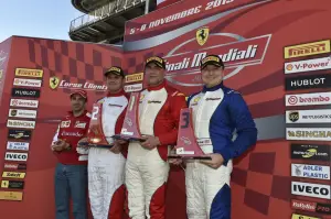 Ferrari Finali Mondiali 2015 - Mugello